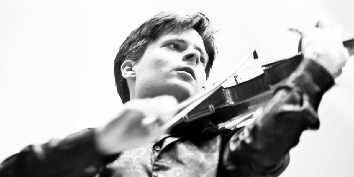 Stefan Tarara, violinist - downloads, press kit, interviews, photos, biographies