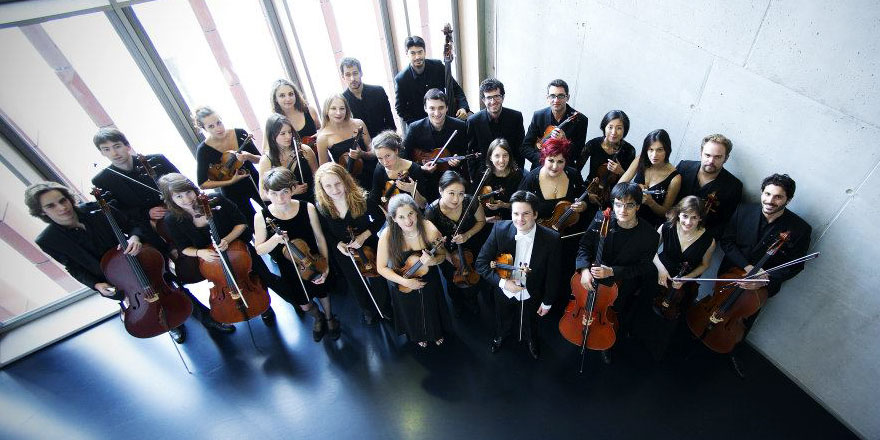 Hulencourt Soloists Chamber Orchestra